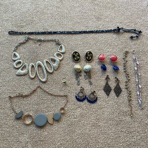 Jewelry Bundle